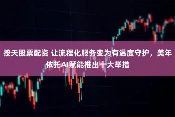 按天股票配资 让流程化服务变为有温度守护，美年依托AI赋能推出十大举措
